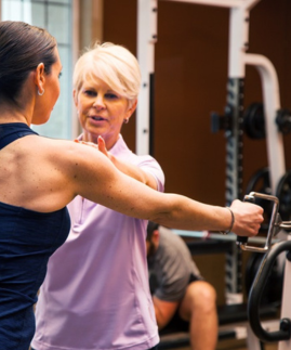 Carleton Place Exercise Rehabilitation