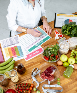 Carleton Place Nutritional Counselling