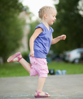 Carleton Place Paediatric Physiotherapy