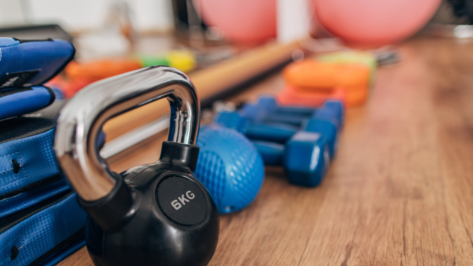 Exercise Foundations 101 - HERITAGE COMMUNITY FITNESS
