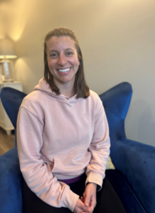 Carleton Place Personal Trainer Kerry McCormick