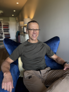 Personal Trainer Rick Boisvert