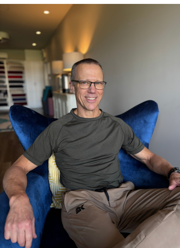 Rick Boisvert