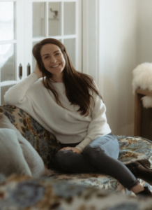 Erin Rickli, Carleton Place Counselling