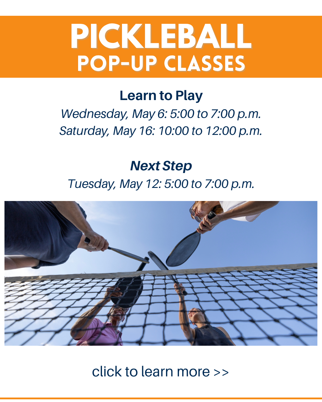 Carleton Place Pickleball