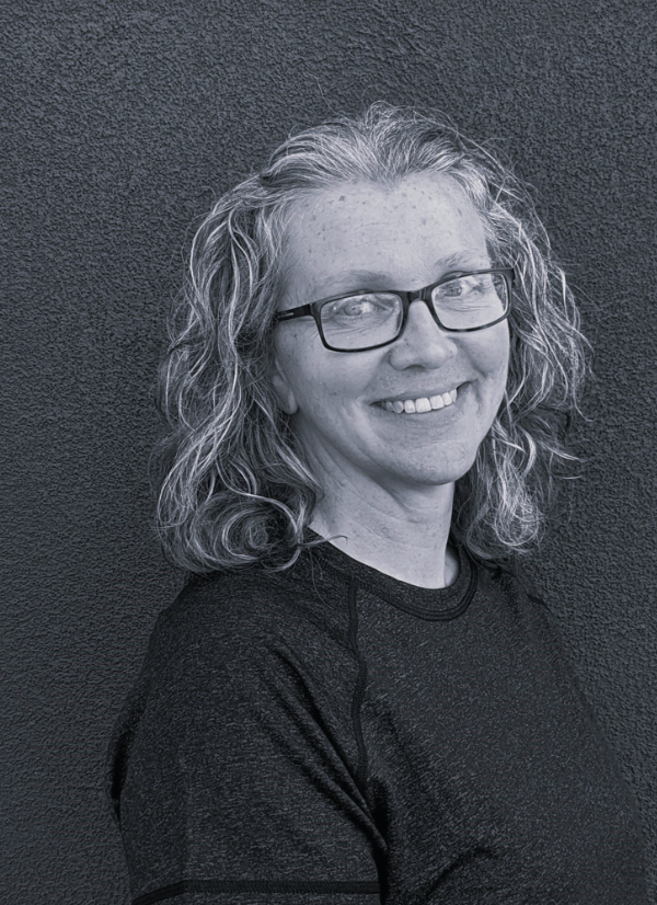 Kathryn Arbic