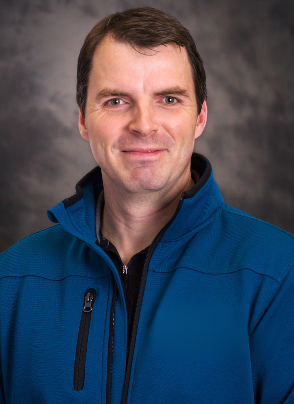 Andrew Chapman